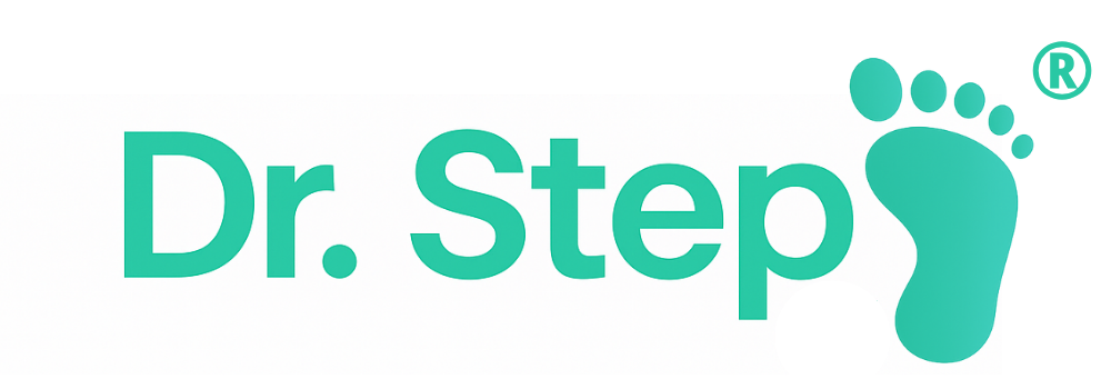 DR. STEP