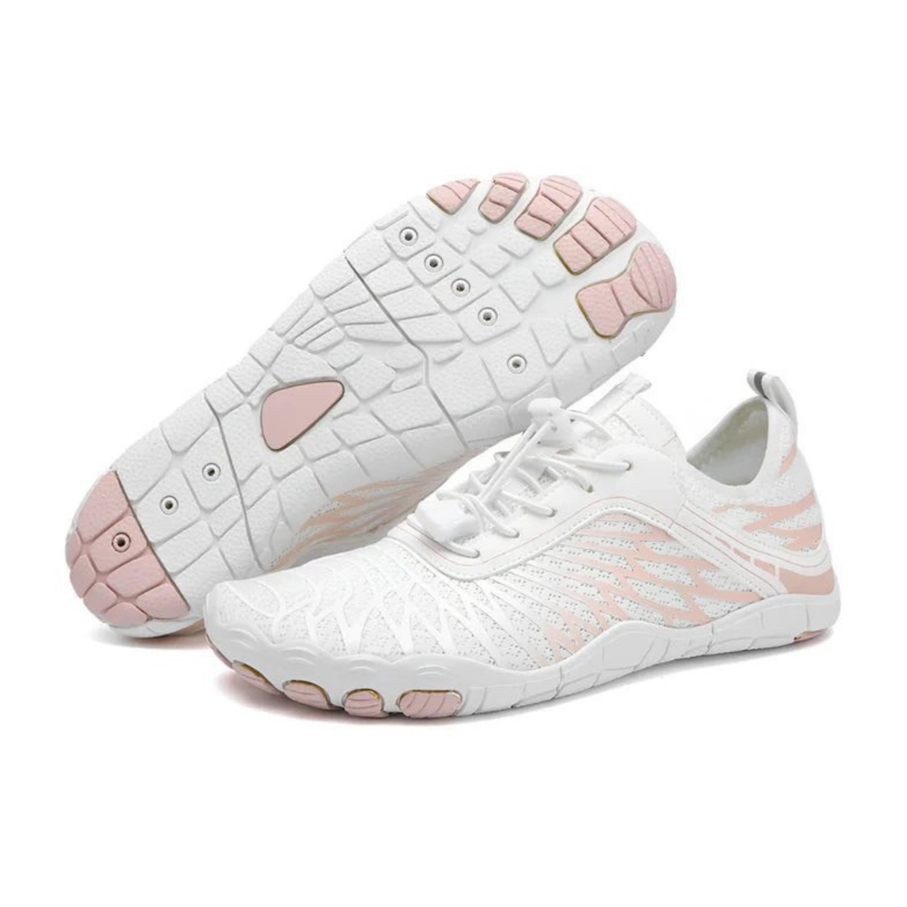 Dr. Step | Scarpe unisex con punta larga e antiscivolo — ideali per uso quotidiano