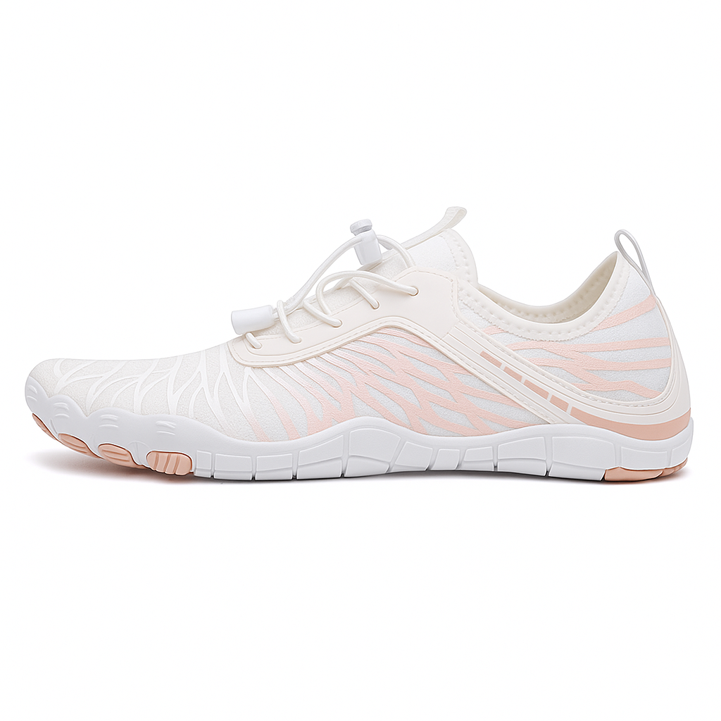 Dr. Step | Scarpe unisex con punta larga e antiscivolo — ideali per uso quotidiano